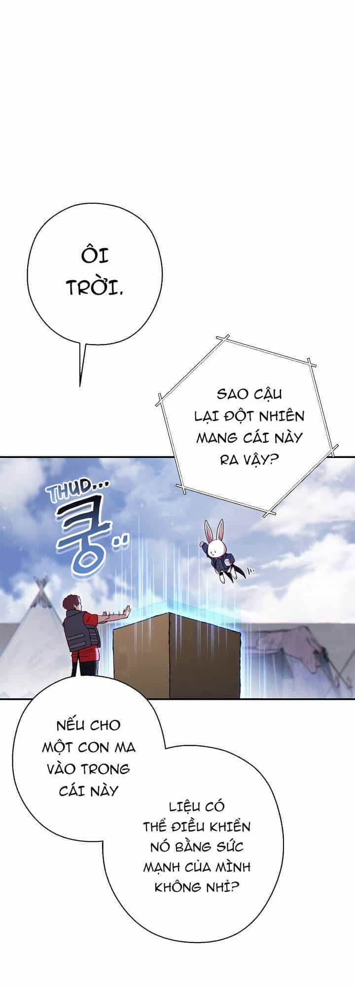 Tái Thiết Hầm Ngục - Chương 82 - ảnh 51