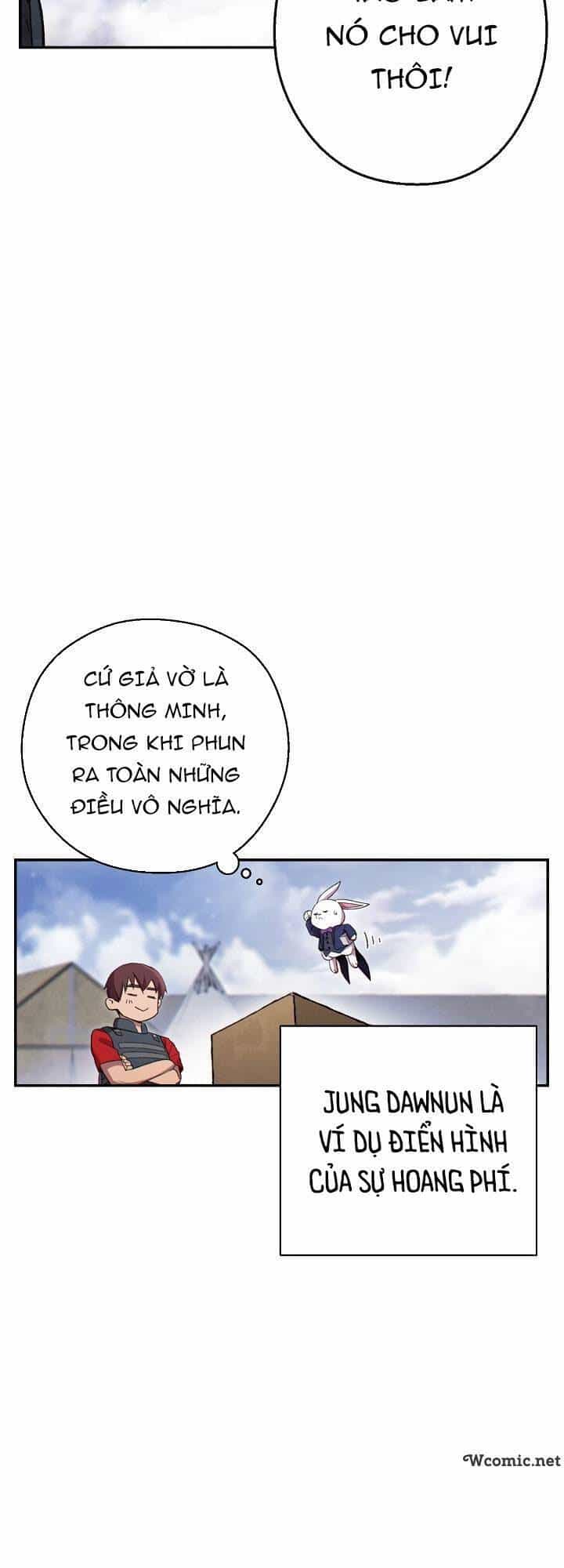 Tái Thiết Hầm Ngục - Chương 82 - ảnh 54