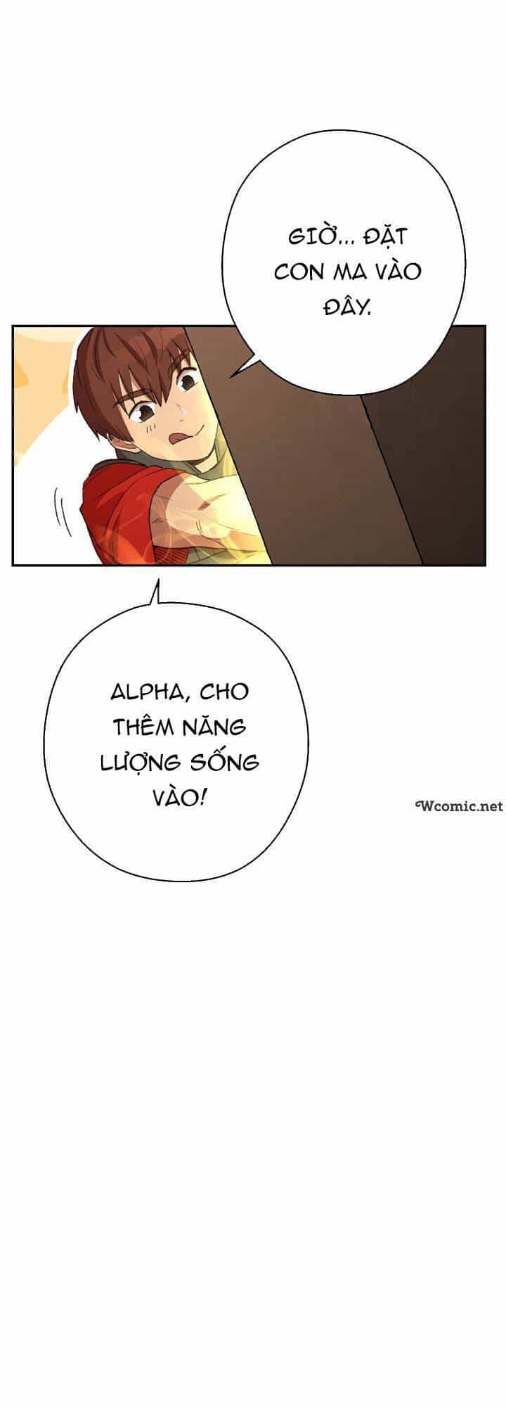 Tái Thiết Hầm Ngục - Chương 82 - ảnh 55