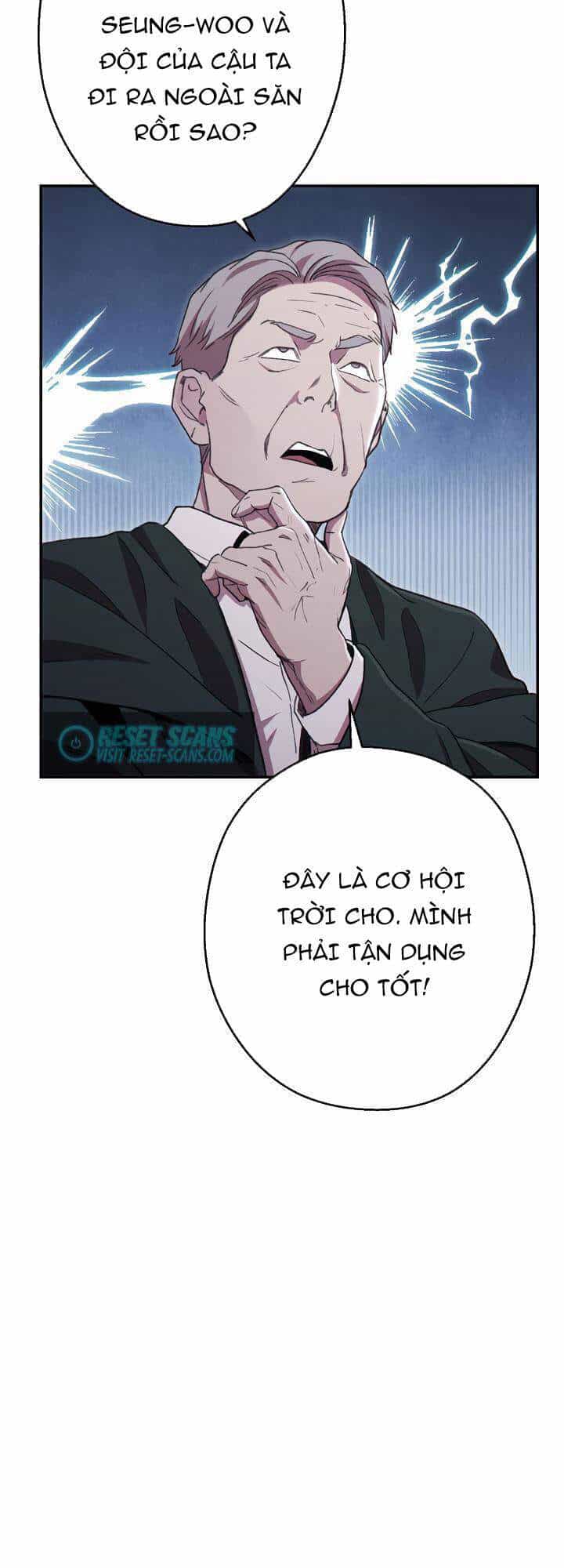 Tái Thiết Hầm Ngục - Chương 83 - ảnh 11