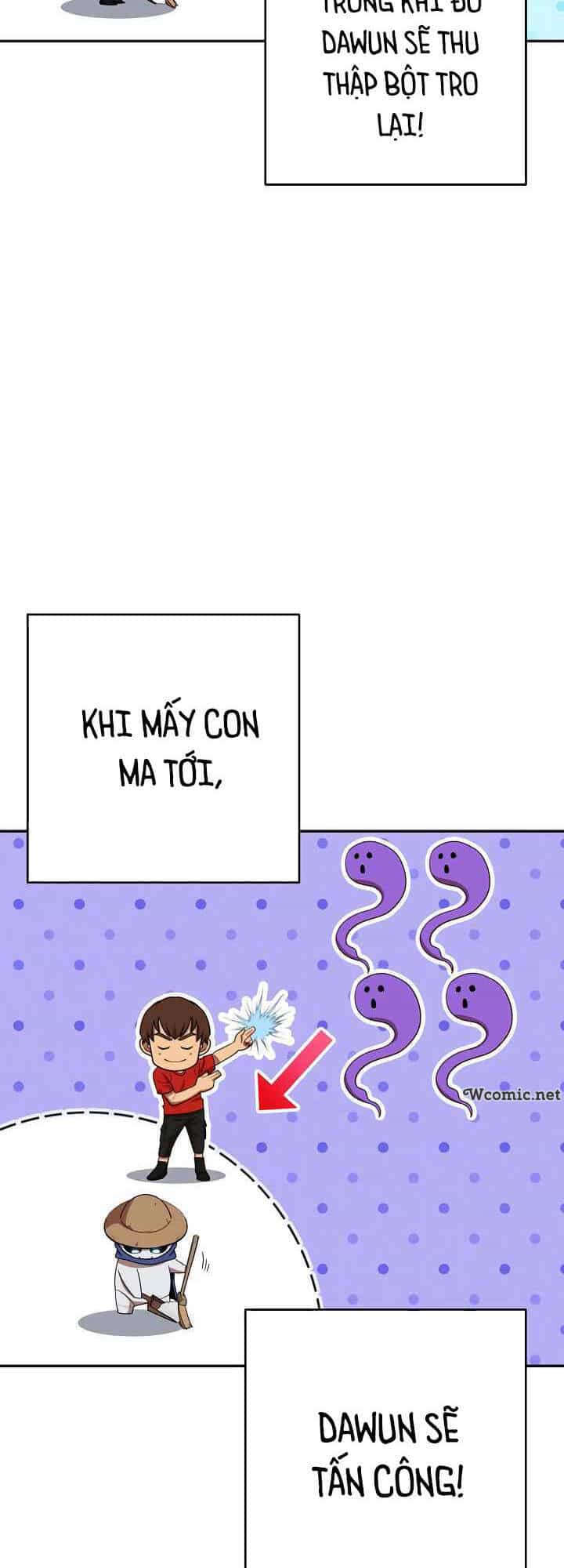 Tái Thiết Hầm Ngục - Chương 84 - ảnh 27