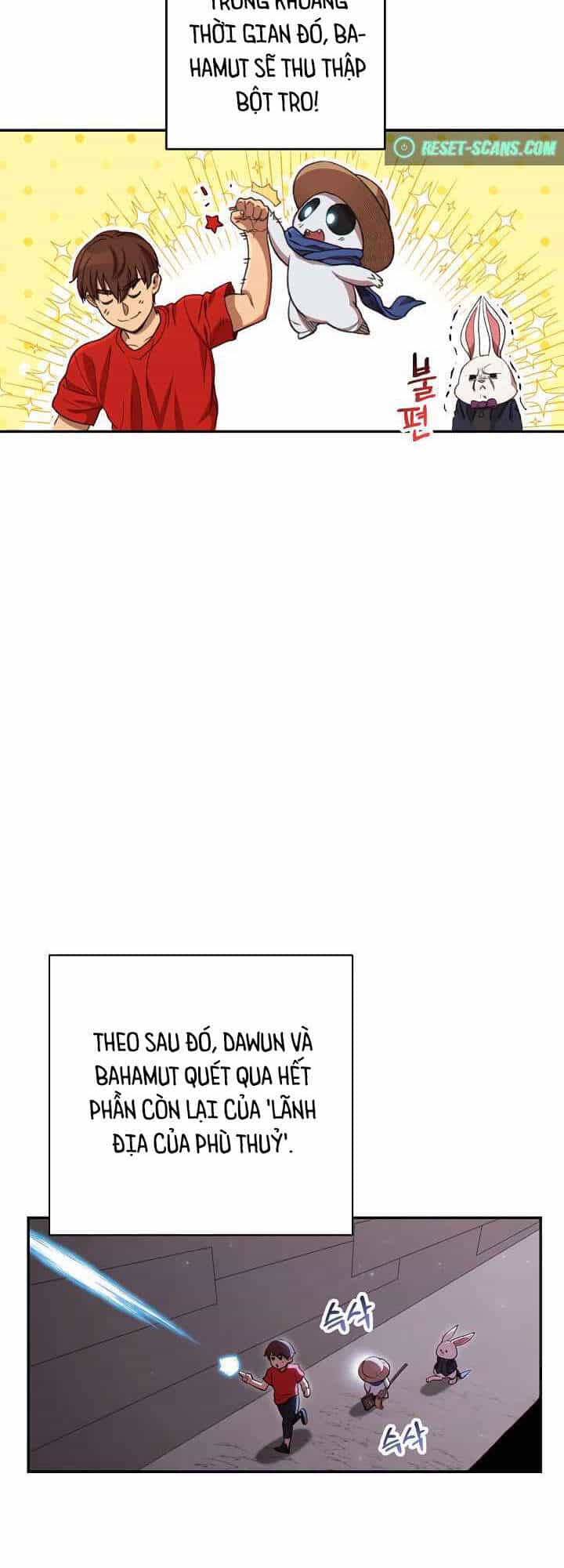 Tái Thiết Hầm Ngục - Chương 84 - ảnh 29