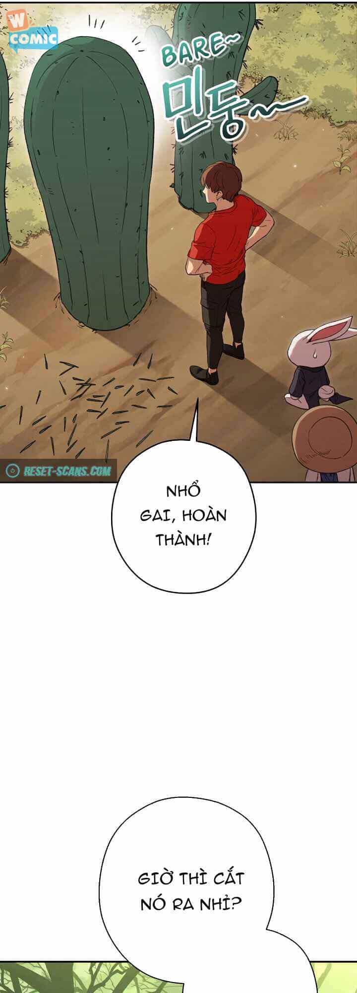 Tái Thiết Hầm Ngục - Chương 85 - ảnh 25