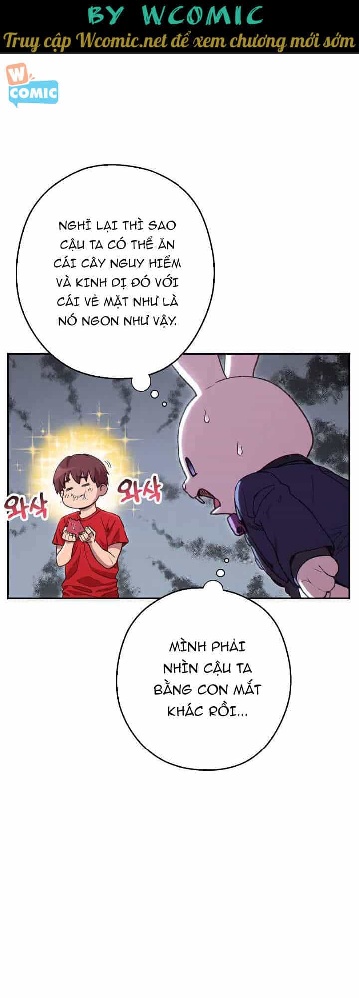 Tái Thiết Hầm Ngục - Chương 85 - ảnh 37