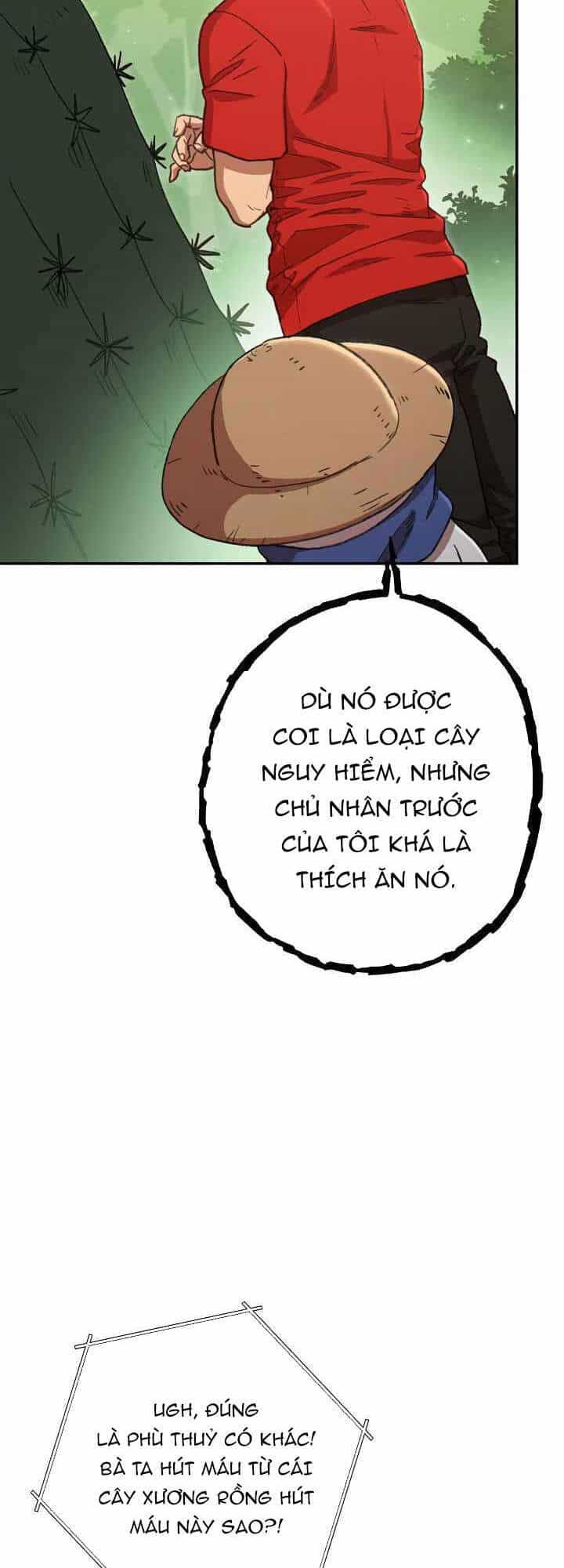 Tái Thiết Hầm Ngục - Chương 85 - ảnh 4