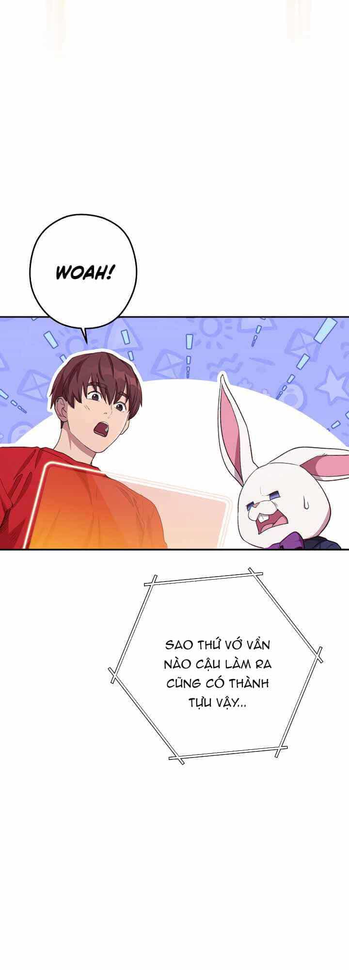 Tái Thiết Hầm Ngục - Chương 85 - ảnh 54