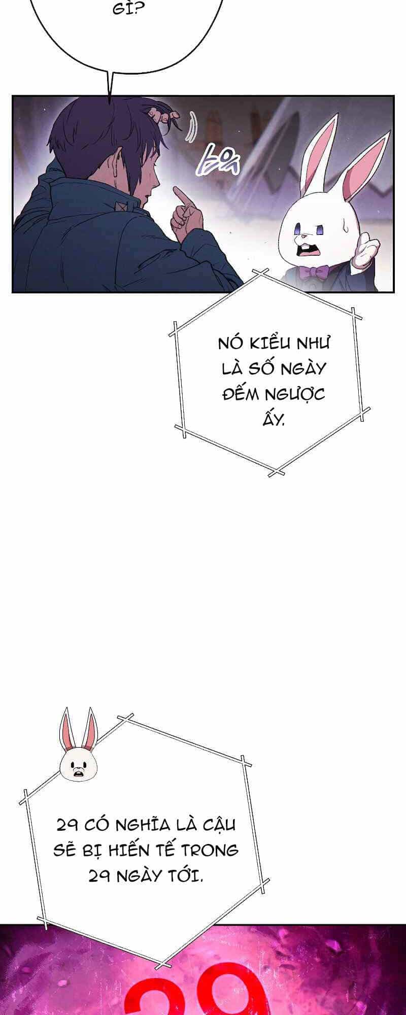 Tái Thiết Hầm Ngục - Chương 87 - ảnh 22