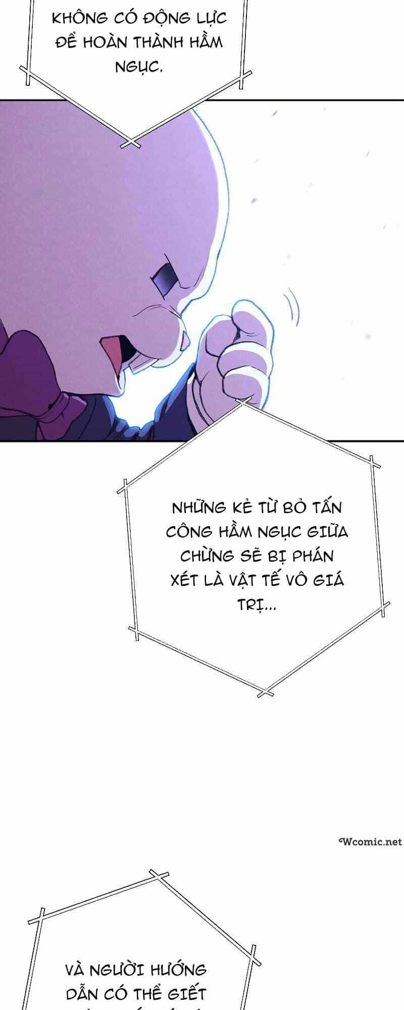 Tái Thiết Hầm Ngục - Chương 87 - ảnh 25