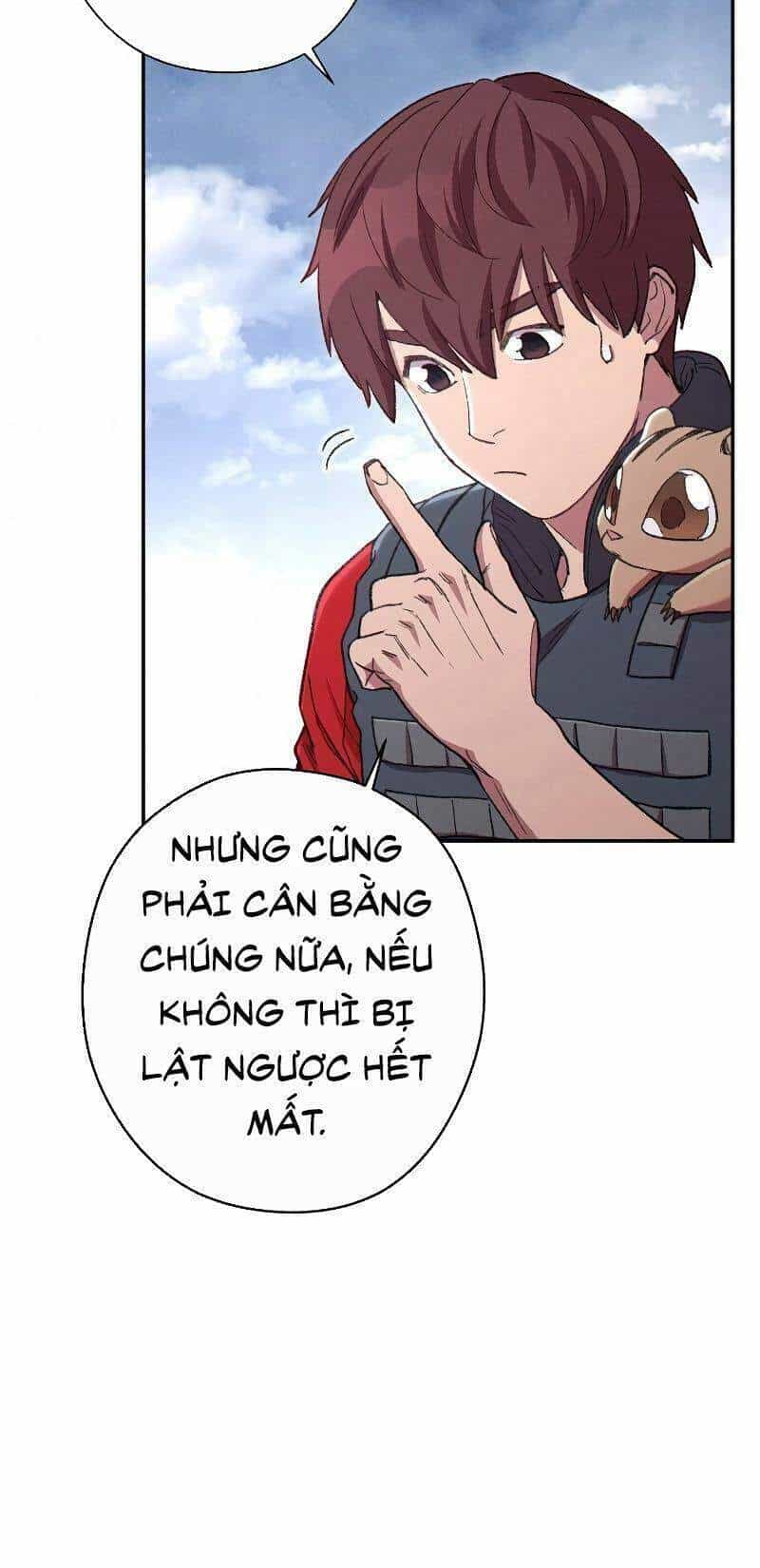 Tái Thiết Hầm Ngục - Chương 88 - ảnh 3