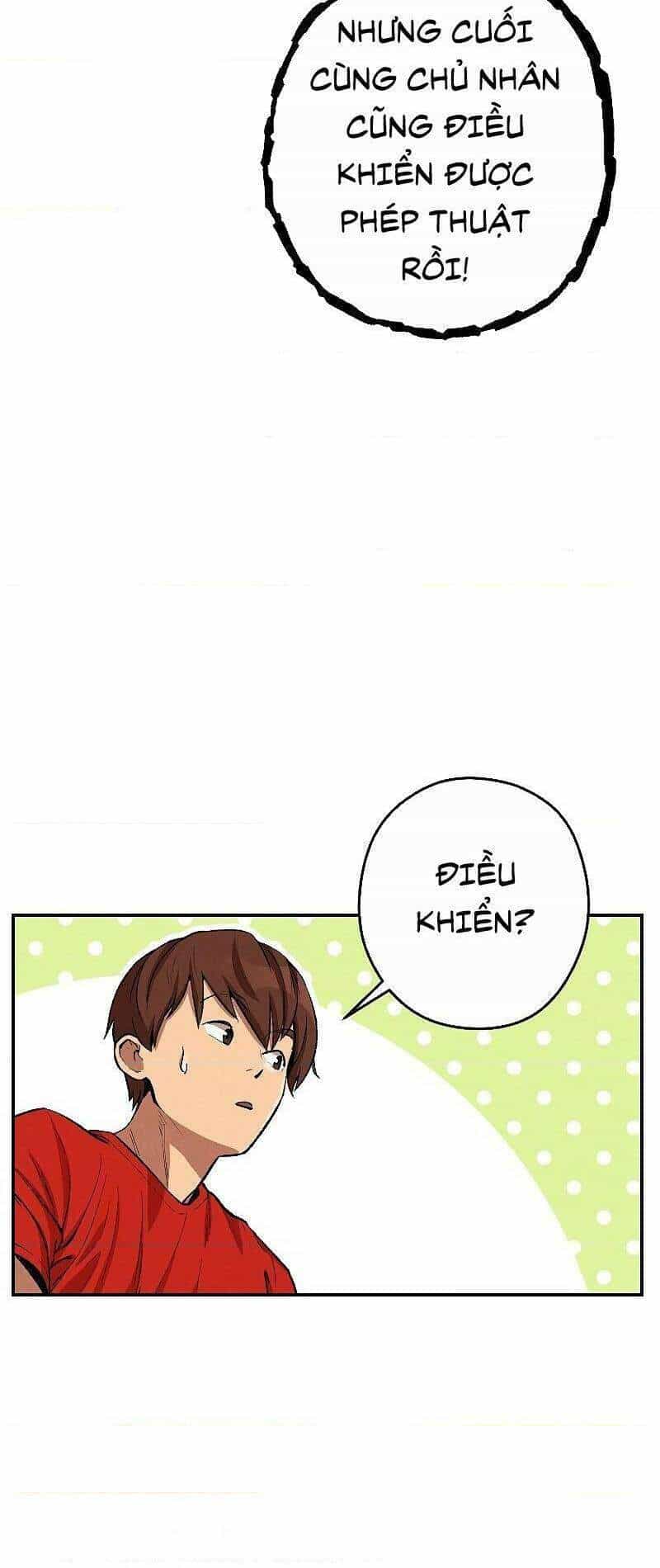 Tái Thiết Hầm Ngục - Chương 89 - ảnh 22