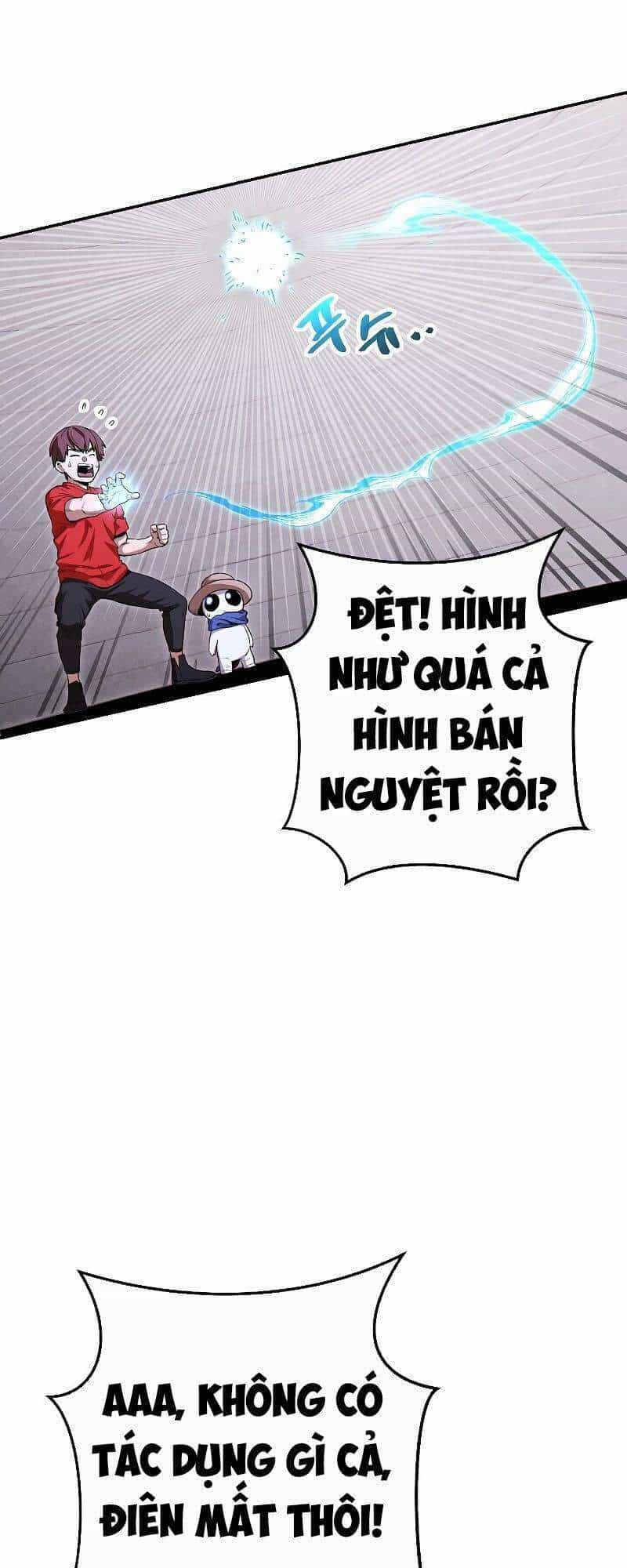 Tái Thiết Hầm Ngục - Chương 89 - ảnh 40