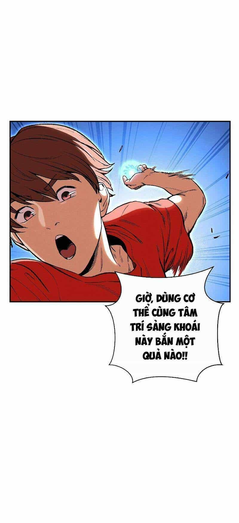 Tái Thiết Hầm Ngục - Chương 89 - ảnh 60