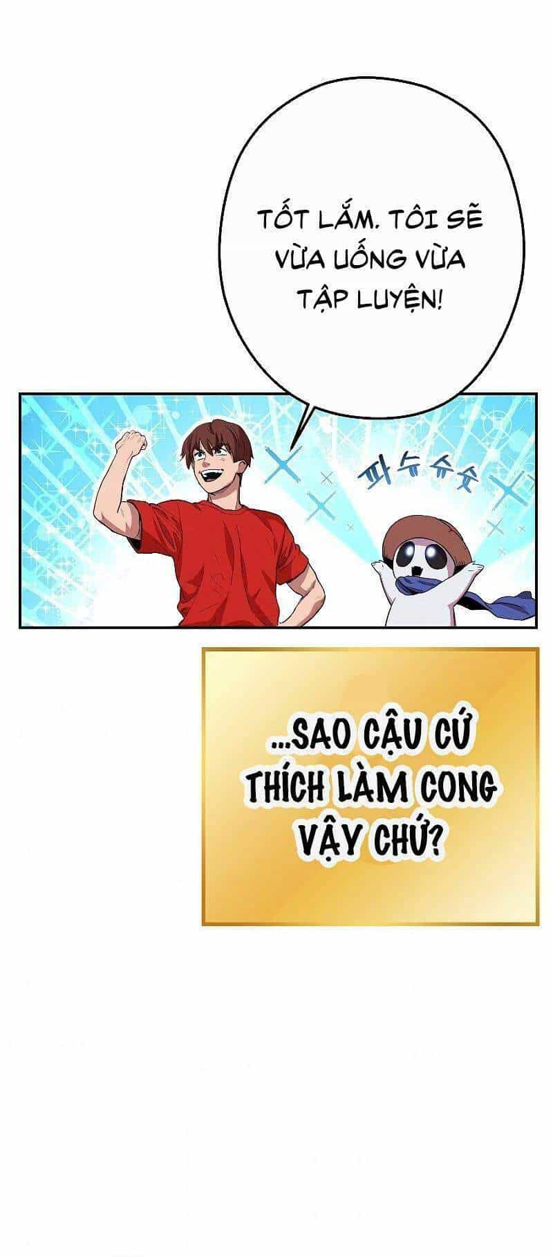 Tái Thiết Hầm Ngục - Chương 89 - ảnh 63