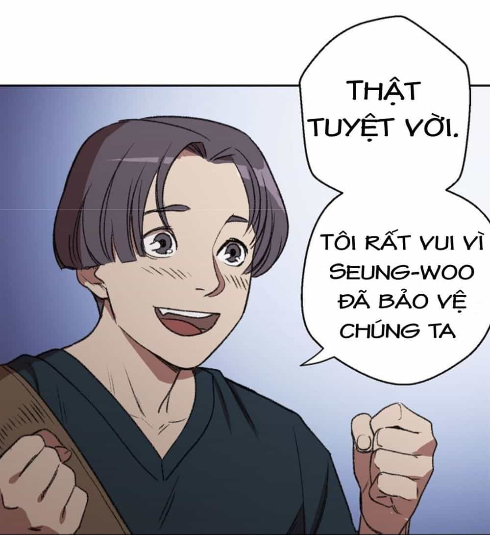 Tái Thiết Hầm Ngục - Chương 9 - ảnh 19