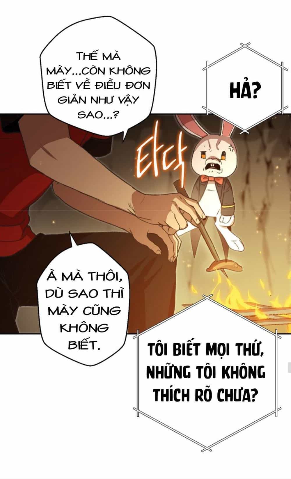 Tái Thiết Hầm Ngục - Chương 9 - ảnh 49