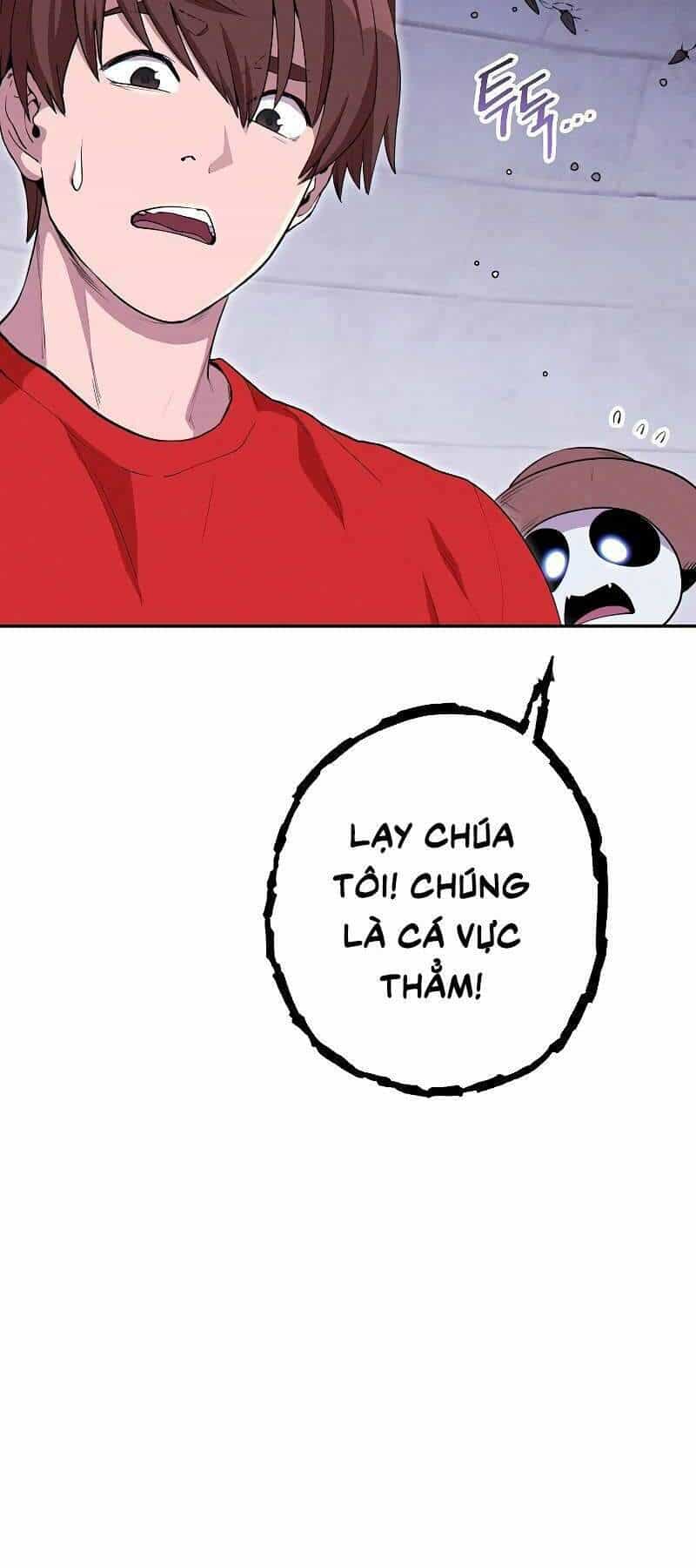 Tái Thiết Hầm Ngục - Chương 91 - ảnh 10