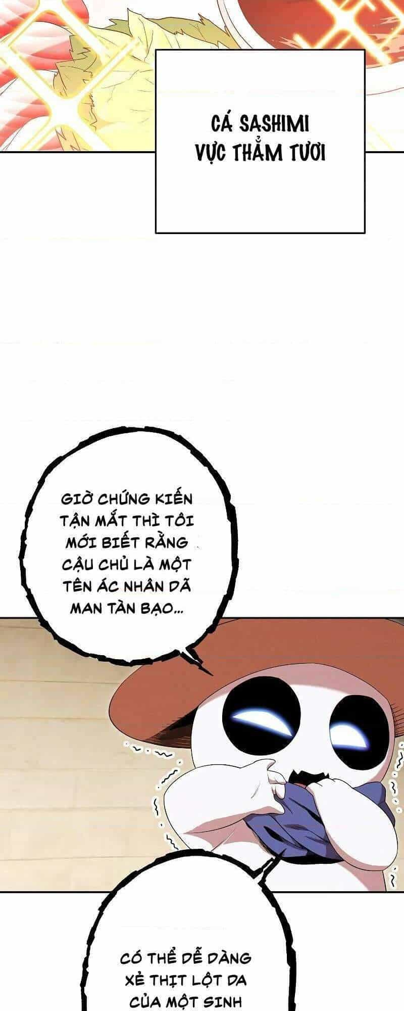 Tái Thiết Hầm Ngục - Chương 92 - ảnh 11