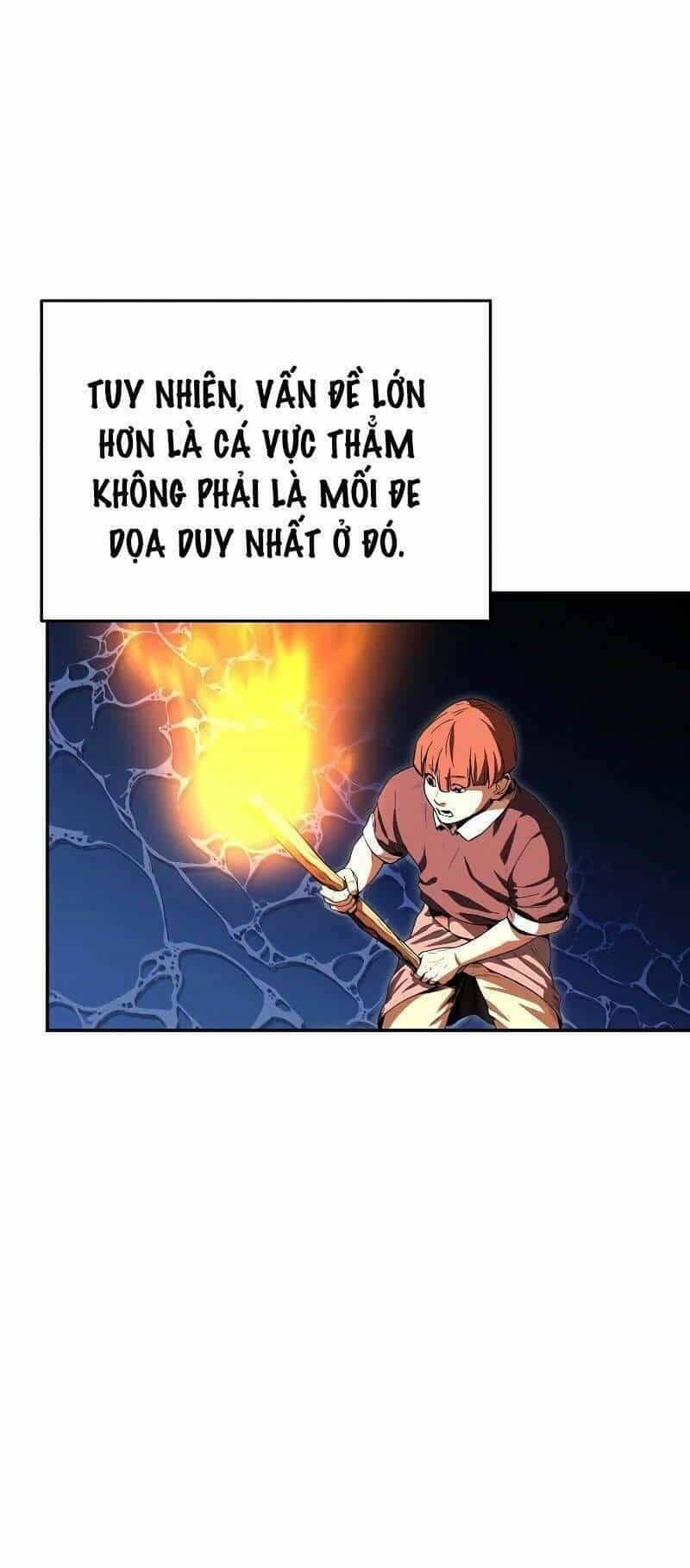 Tái Thiết Hầm Ngục - Chương 92 - ảnh 57