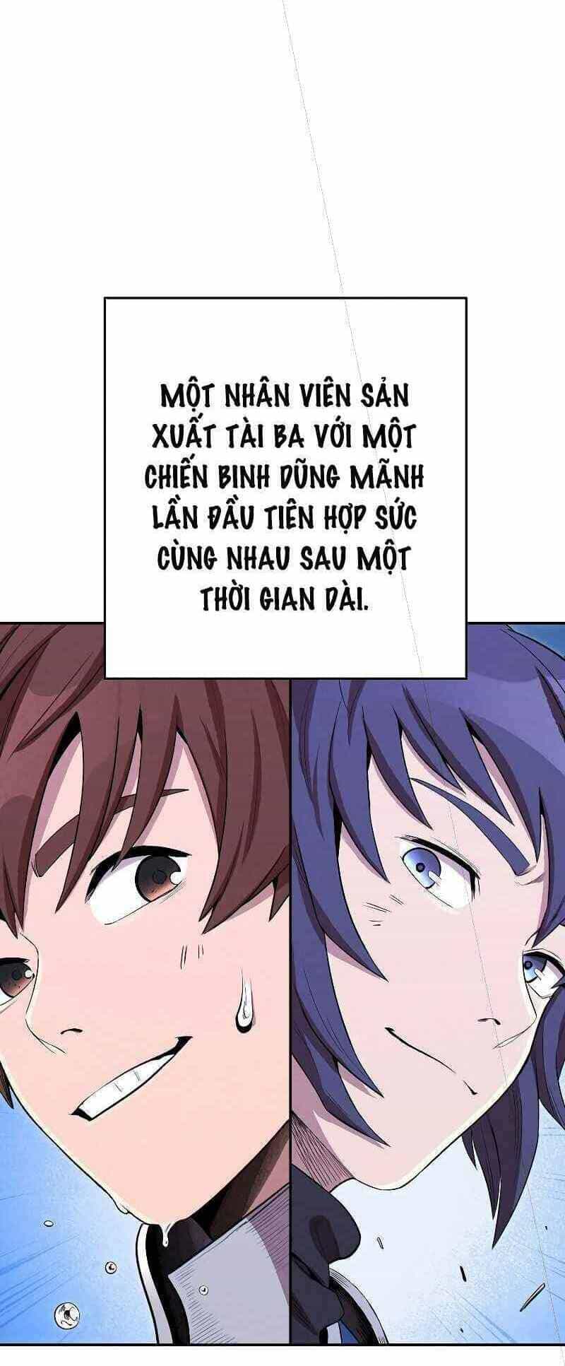 Tái Thiết Hầm Ngục - Chương 94 - ảnh 47
