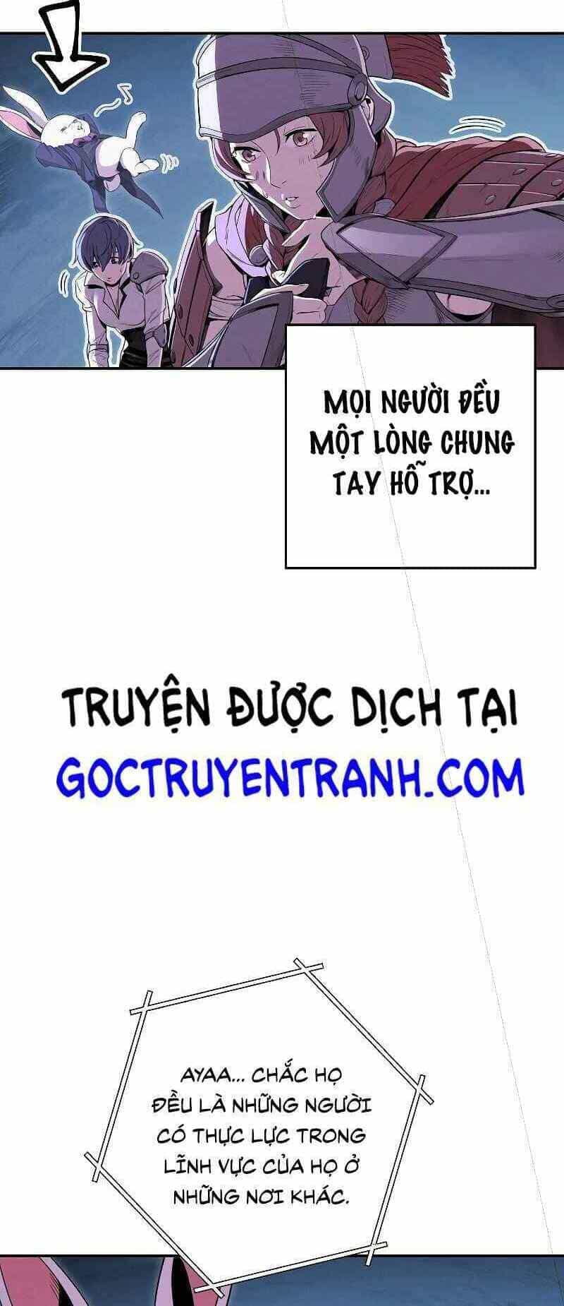 Tái Thiết Hầm Ngục - Chương 94 - ảnh 51