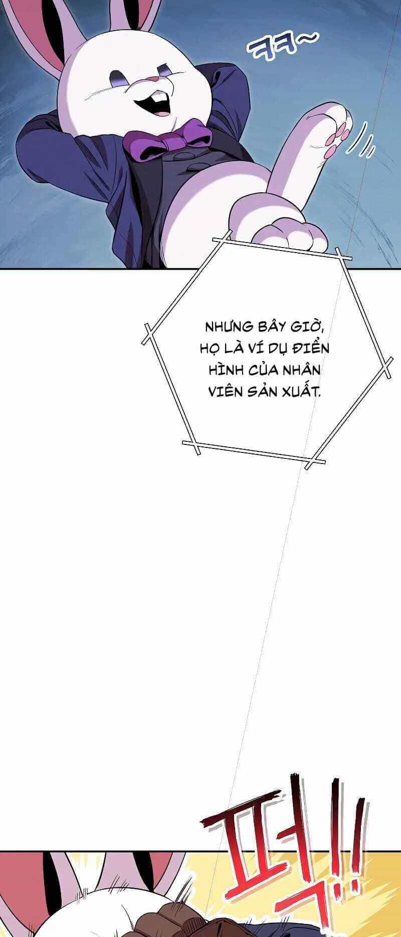 Tái Thiết Hầm Ngục - Chương 94 - ảnh 52