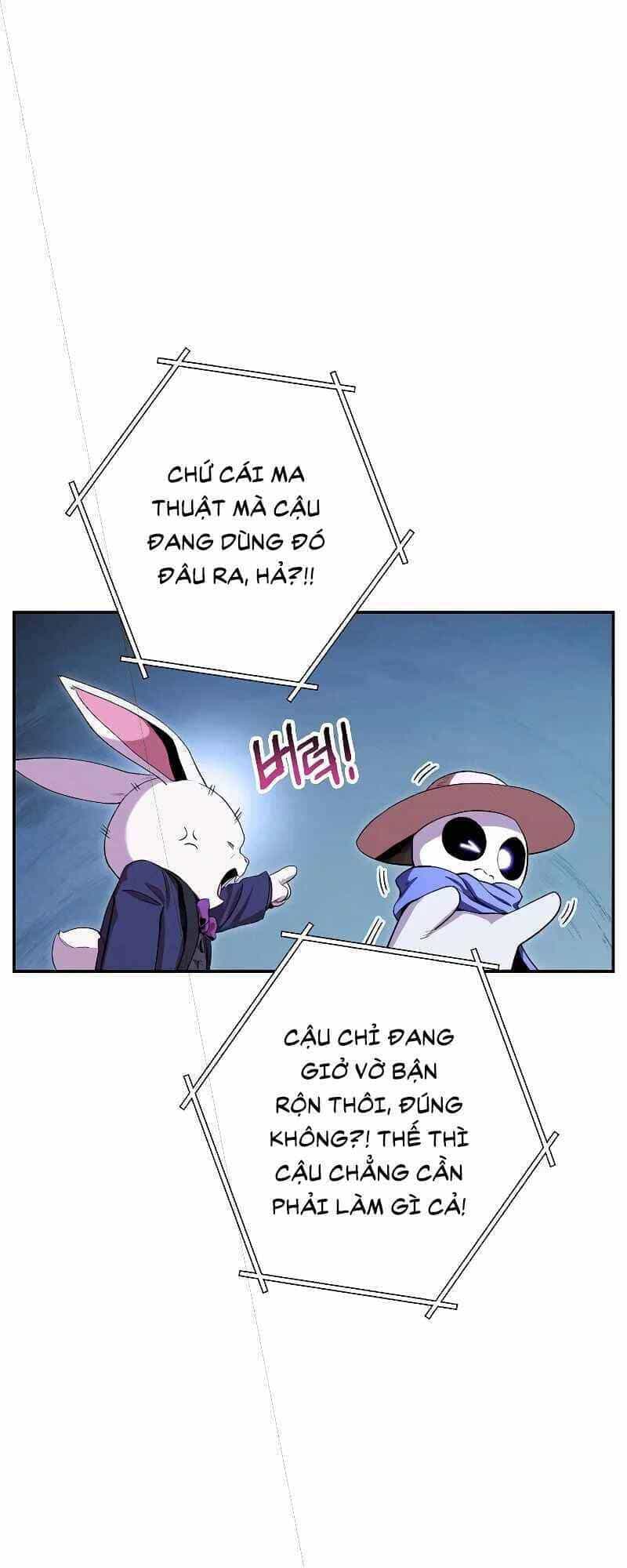 Tái Thiết Hầm Ngục - Chương 94 - ảnh 58