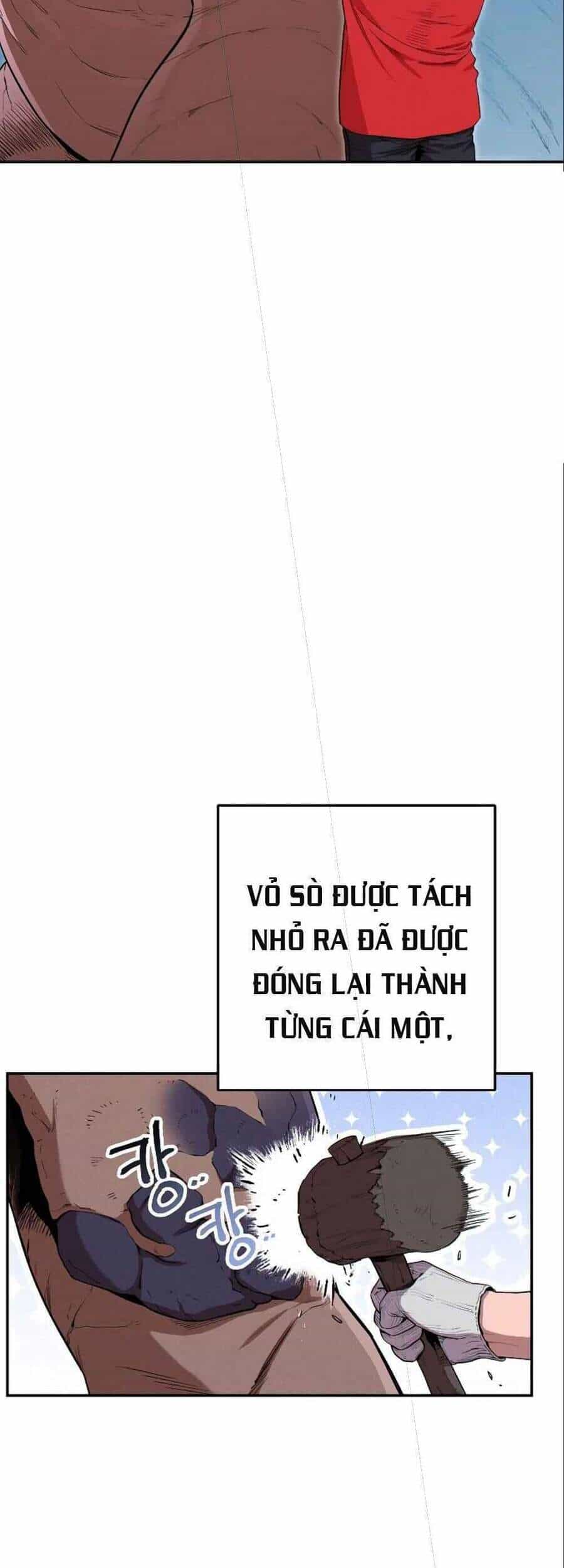 Tái Thiết Hầm Ngục - Chương 95 - ảnh 14