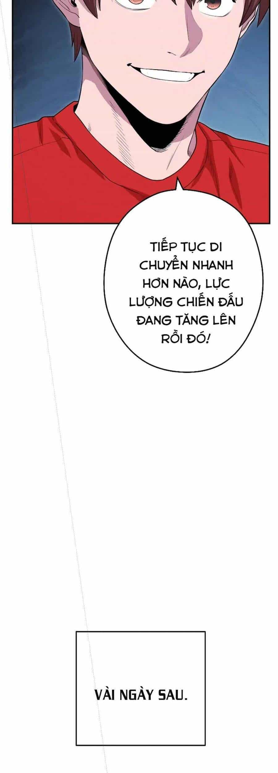 Tái Thiết Hầm Ngục - Chương 95 - ảnh 43