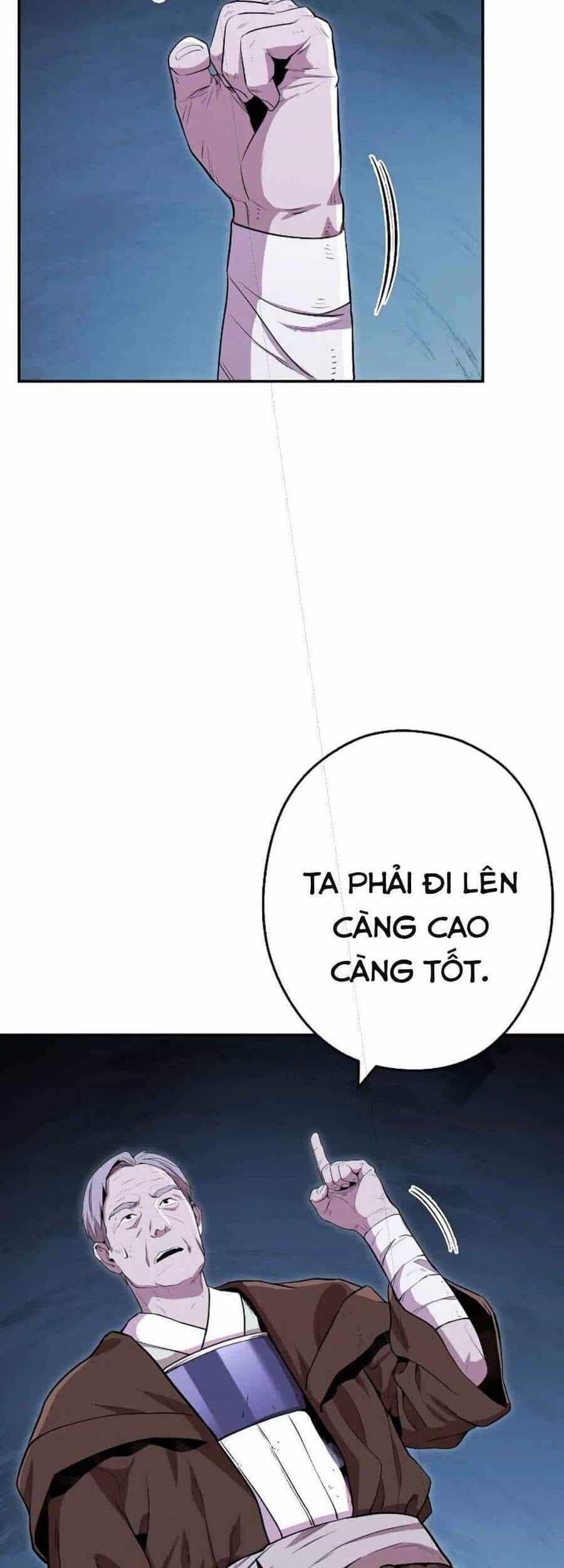 Tái Thiết Hầm Ngục - Chương 95 - ảnh 50