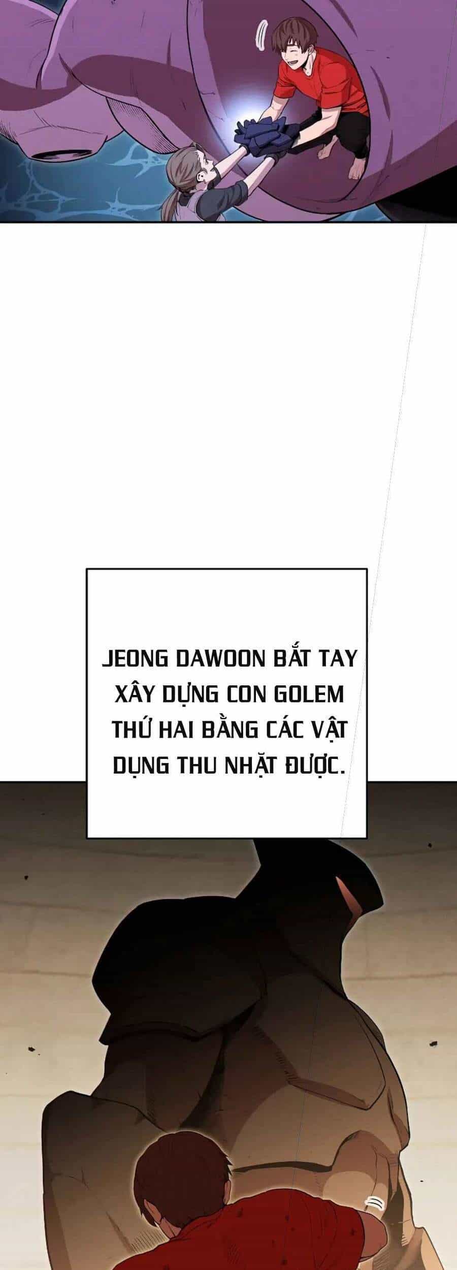 Tái Thiết Hầm Ngục - Chương 95 - ảnh 58