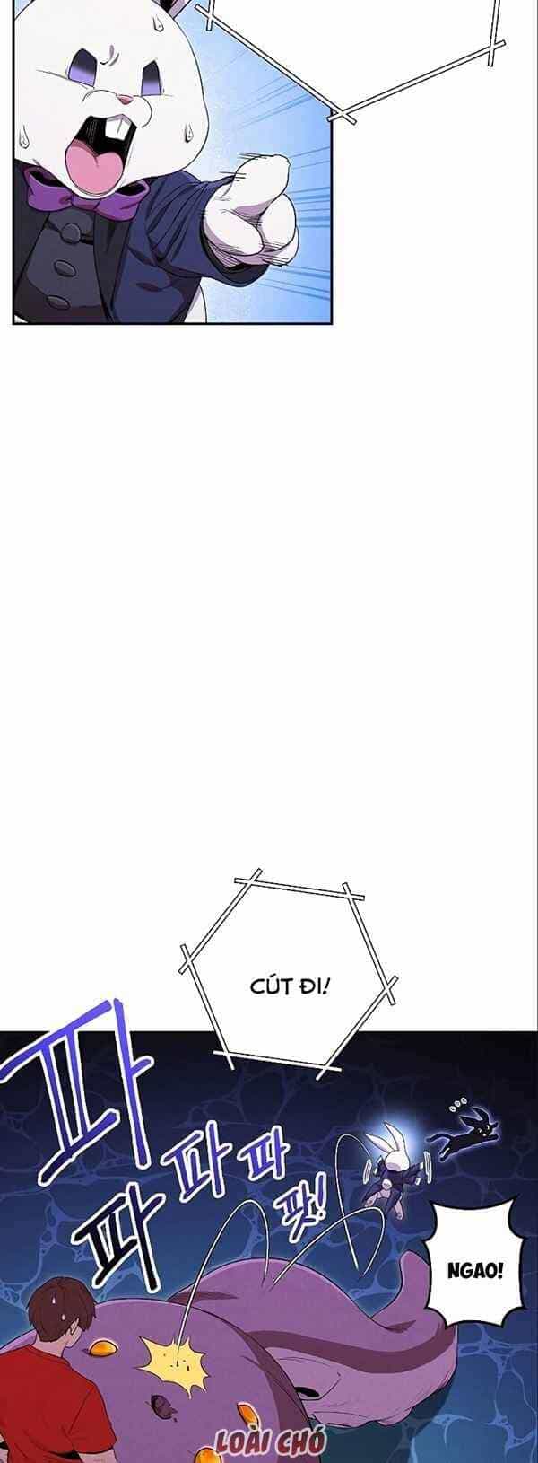 Tái Thiết Hầm Ngục - Chương 96 - ảnh 10