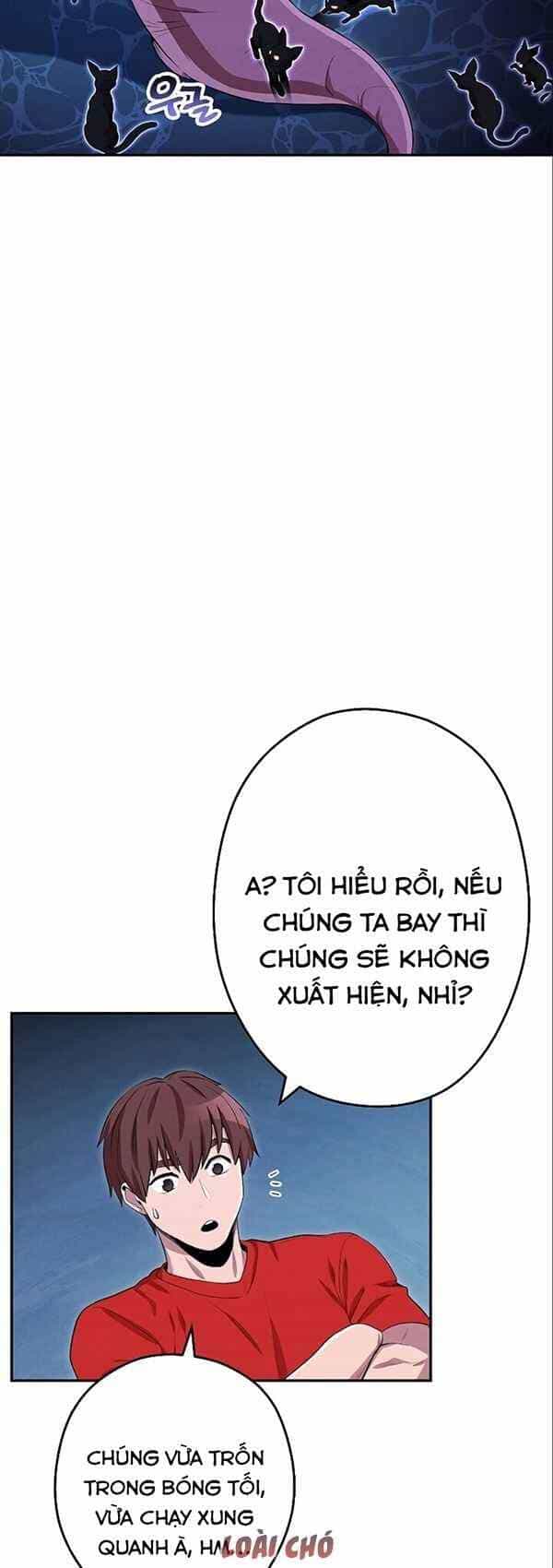 Tái Thiết Hầm Ngục - Chương 96 - ảnh 15