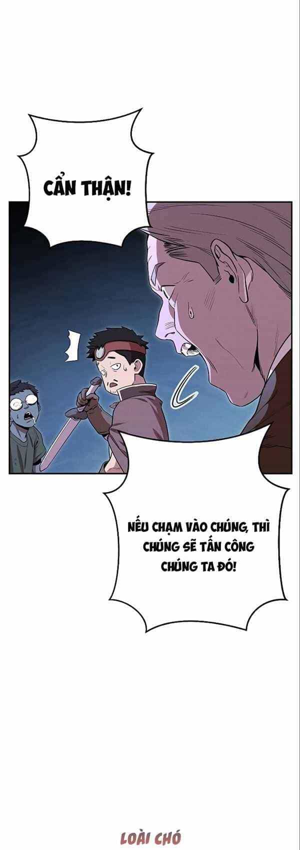 Tái Thiết Hầm Ngục - Chương 96 - ảnh 34