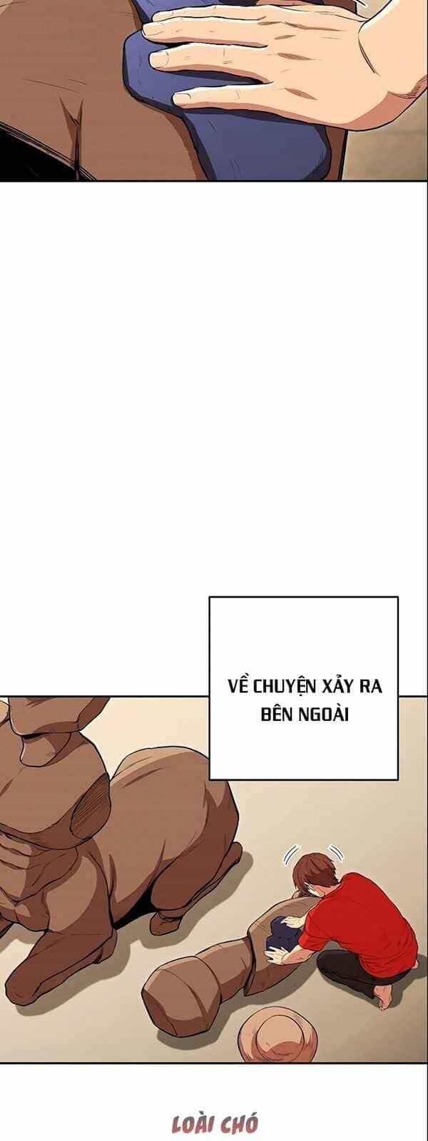 Tái Thiết Hầm Ngục - Chương 96 - ảnh 55