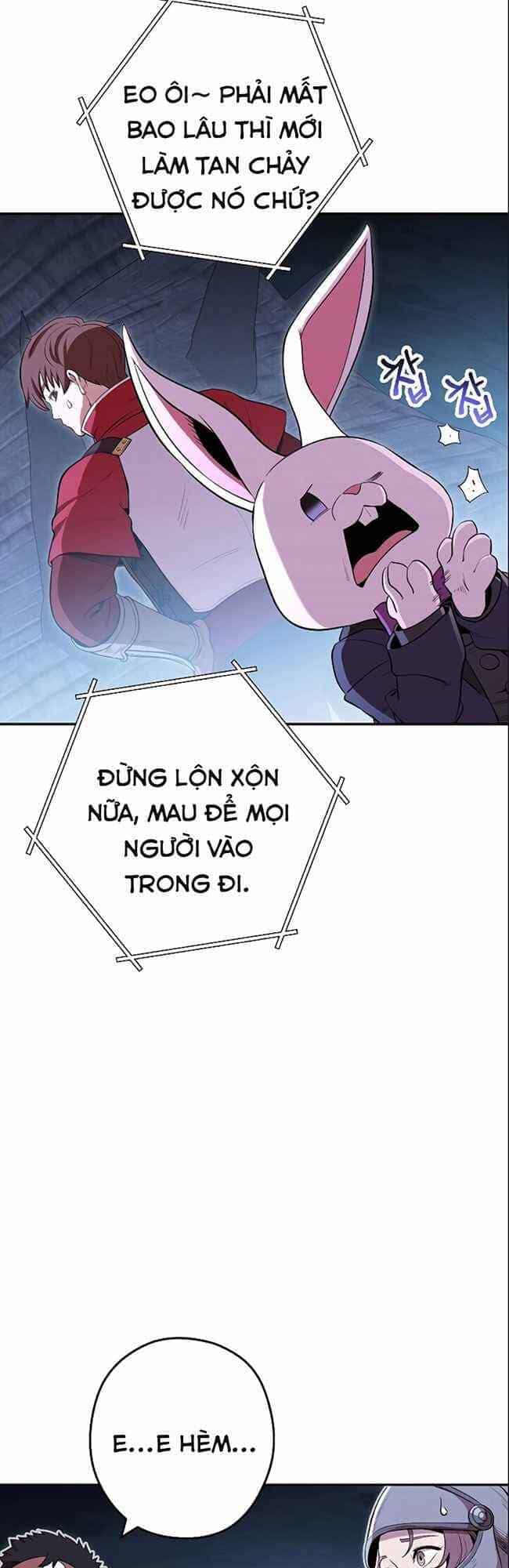 Tái Thiết Hầm Ngục - Chương 97 - ảnh 29