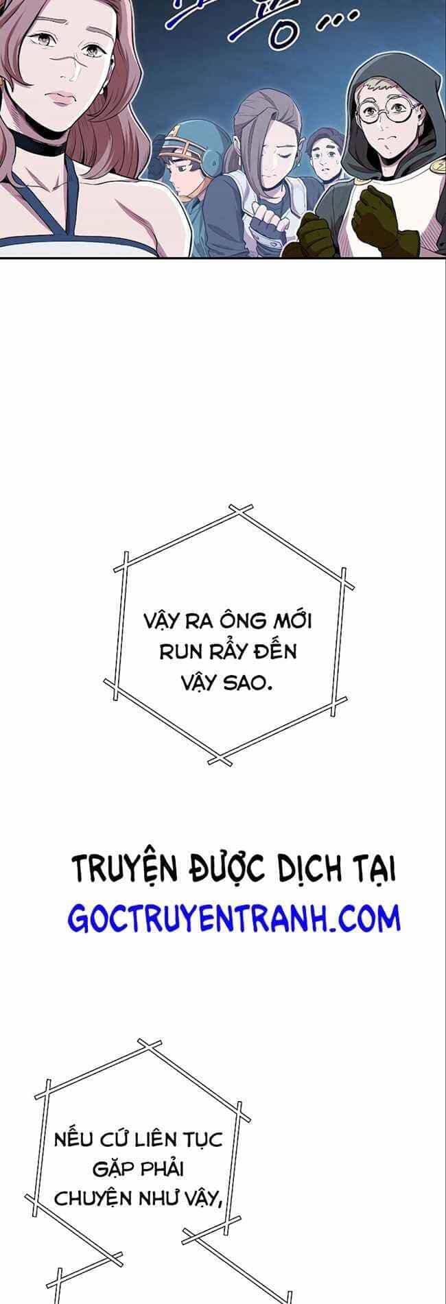 Tái Thiết Hầm Ngục - Chương 97 - ảnh 40