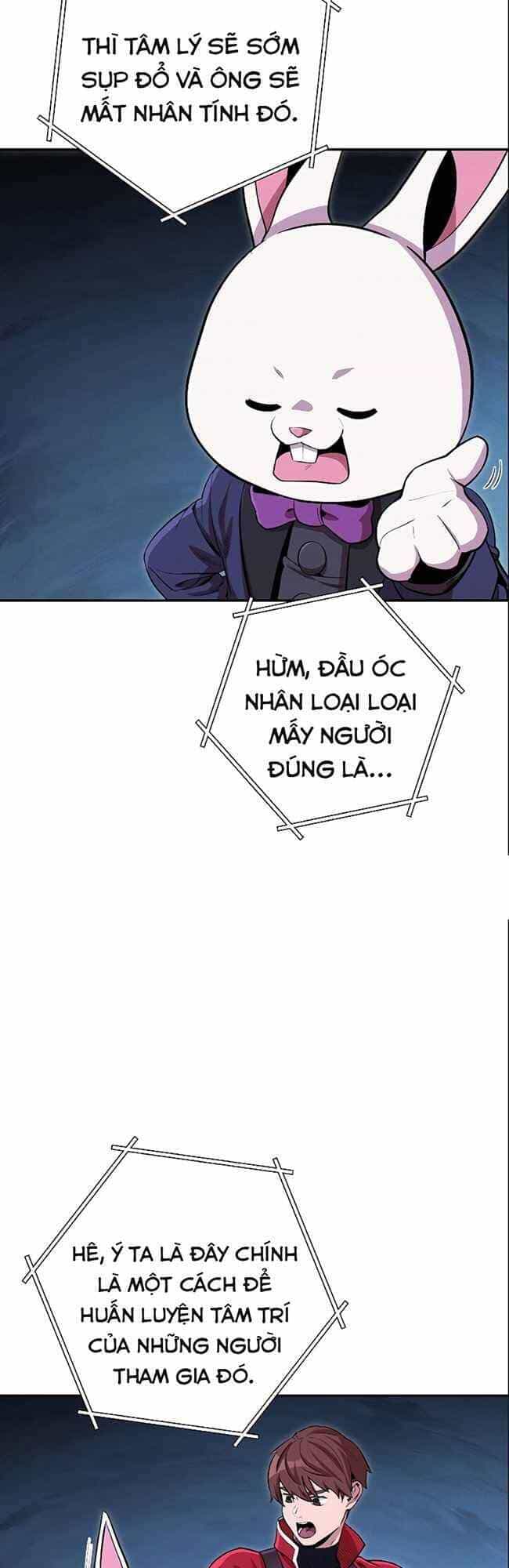 Tái Thiết Hầm Ngục - Chương 97 - ảnh 41