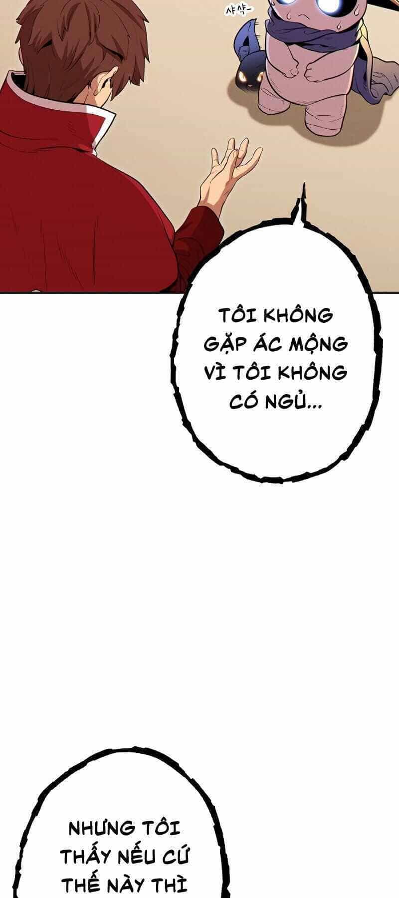 Tái Thiết Hầm Ngục - Chương 98 - ảnh 35