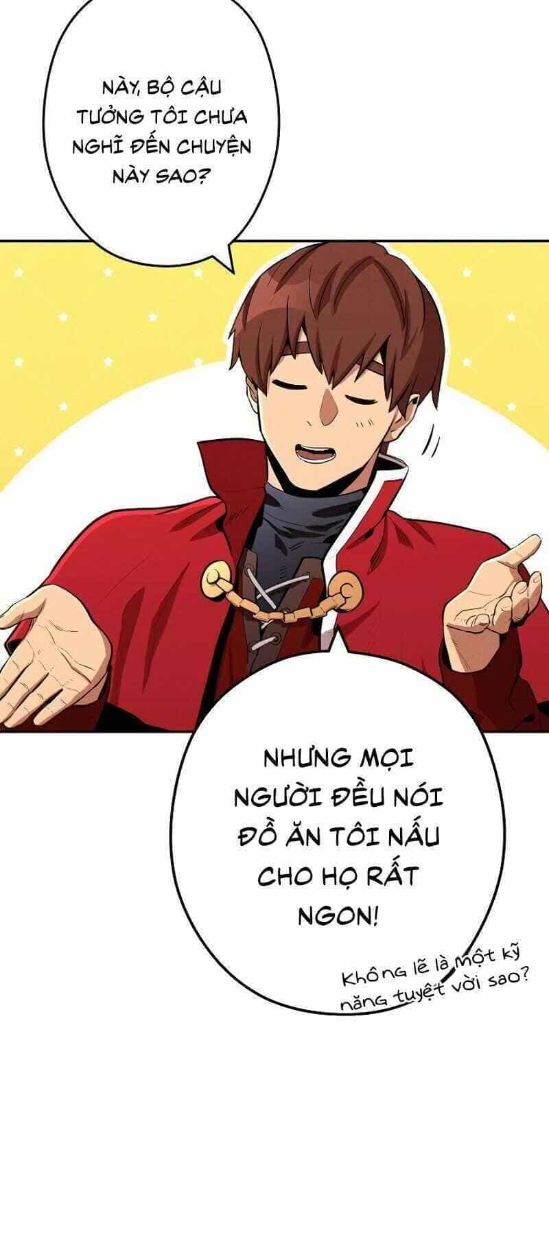 Tái Thiết Hầm Ngục - Chương 98 - ảnh 64