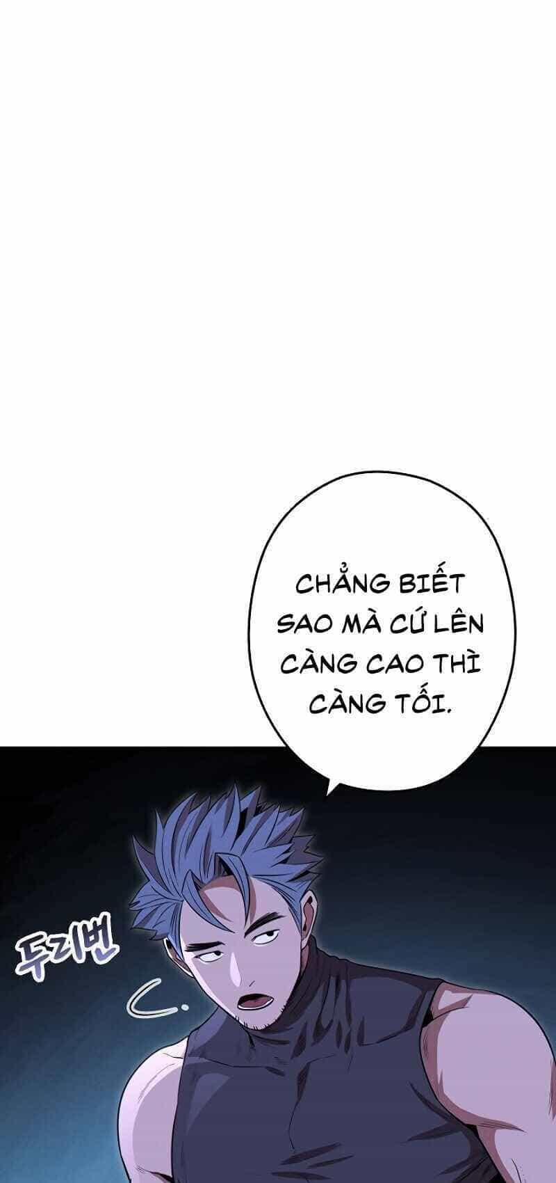 Tái Thiết Hầm Ngục - Chương 98 - ảnh 7
