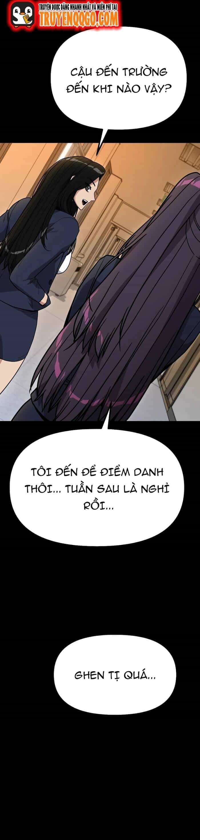 Tài Xế Báo Thù - Chương 11 - ảnh 25