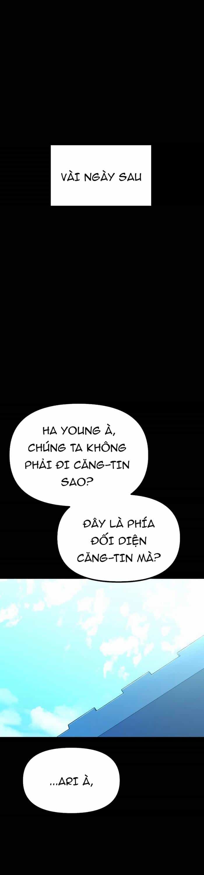 Tài Xế Báo Thù - Chương 11 - ảnh 35