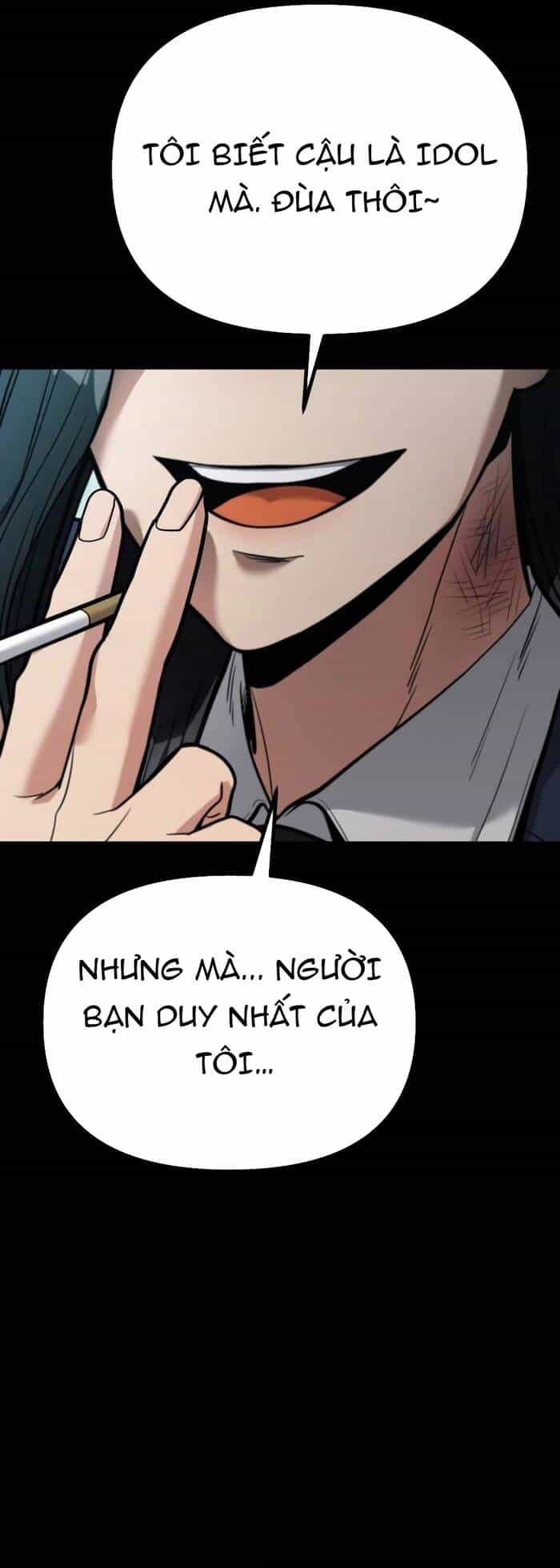 Tài Xế Báo Thù - Chương 11 - ảnh 44