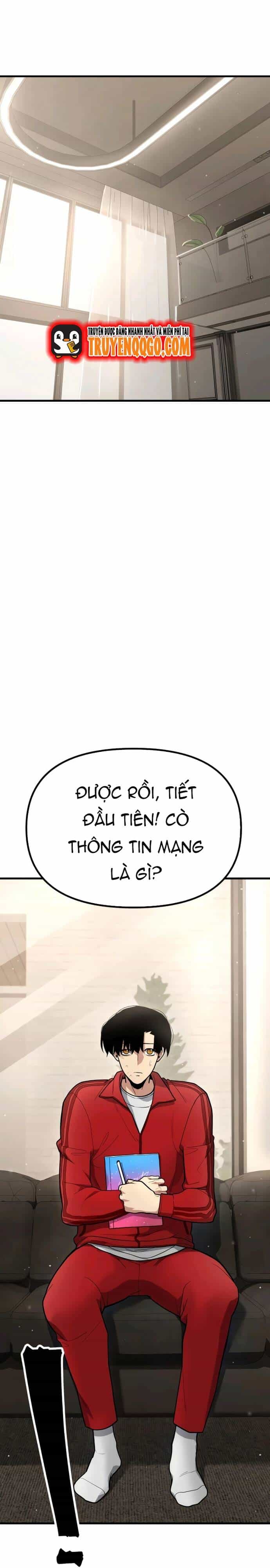 Tài Xế Báo Thù - Chương 13 - ảnh 22