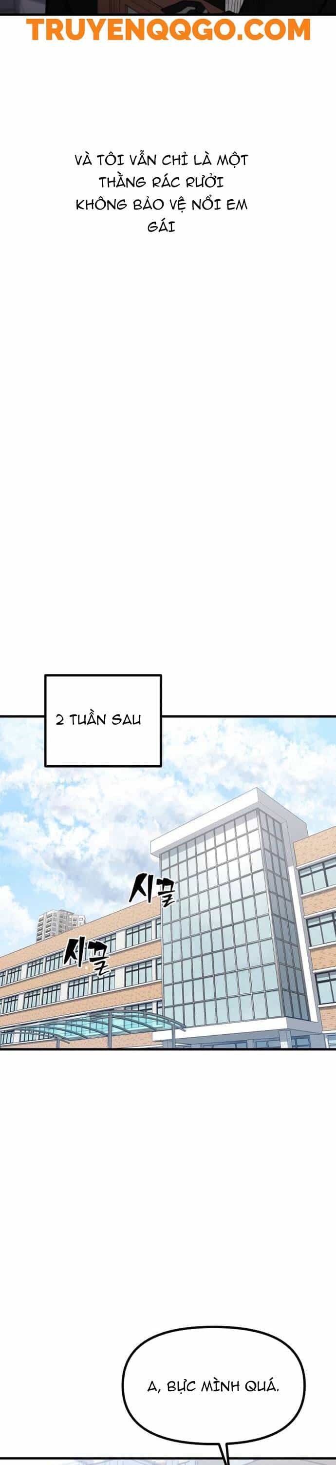 Tài Xế Báo Thù - Chương 2 - ảnh 45