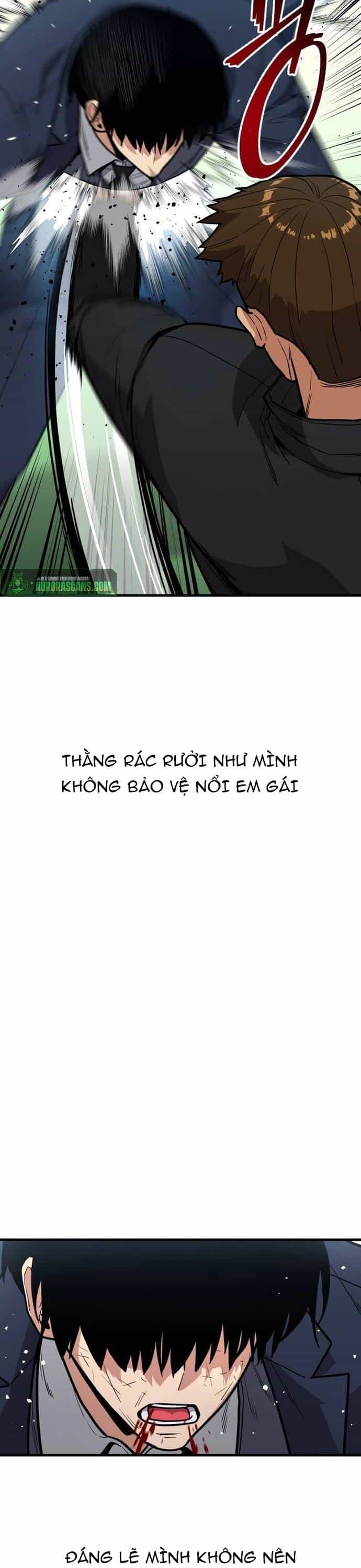 Tài Xế Báo Thù - Chương 2 - ảnh 63