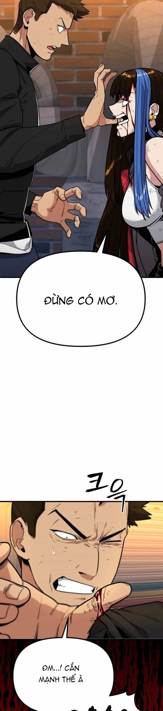 Tài Xế Báo Thù - Chương 5 - ảnh 30