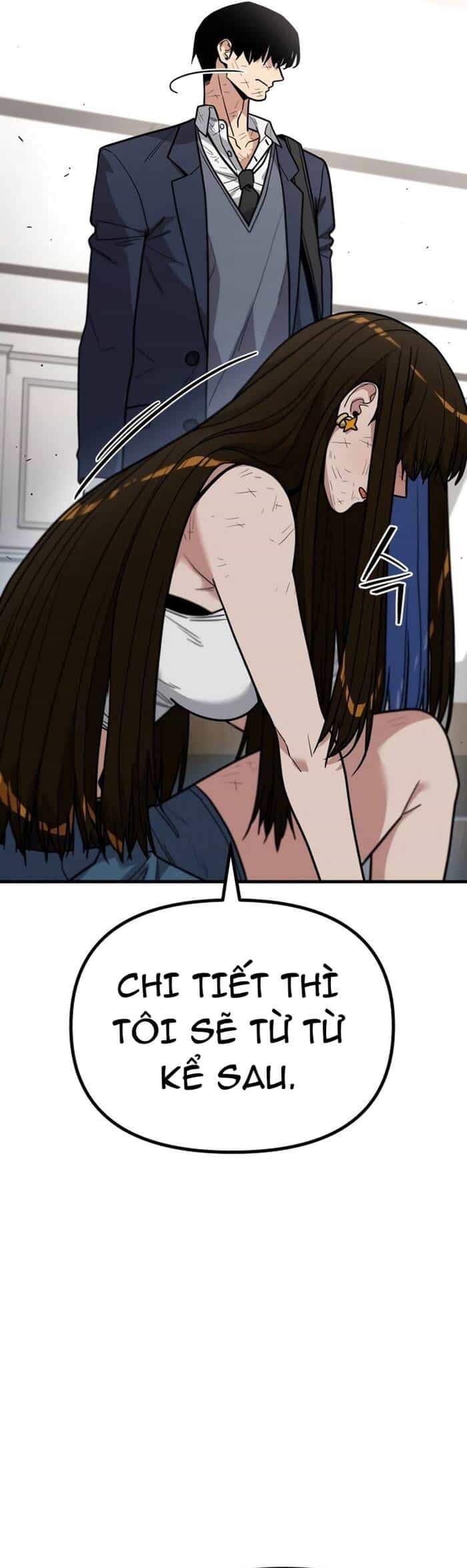 Tài Xế Báo Thù - Chương 7 - ảnh 25