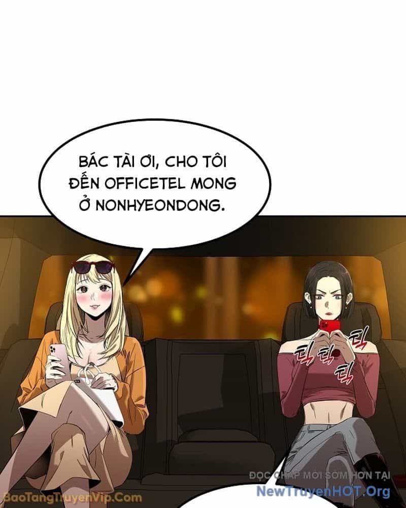 Tài Xế Taxi Đứa Con Của Bóng Tối - Chương 1 - ảnh 20