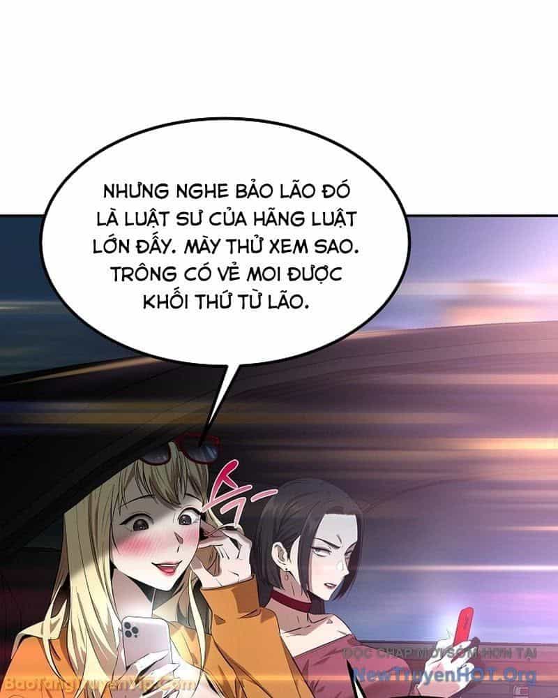 Tài Xế Taxi Đứa Con Của Bóng Tối - Chương 1 - ảnh 24